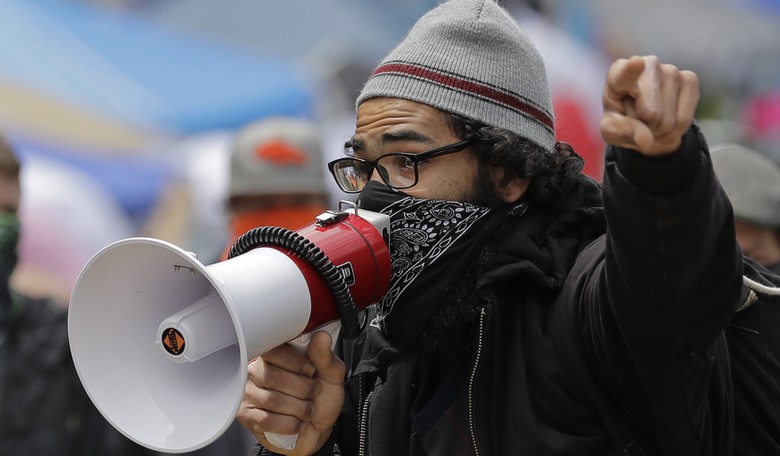 Electing Democrats Is Electing Dangerous Mobs and Social Dictators