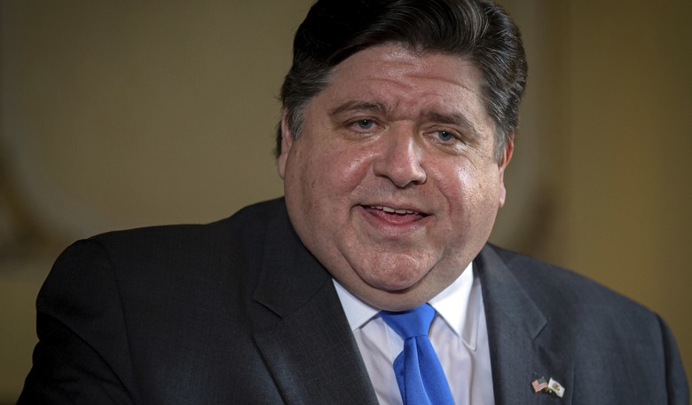 Illinois Gov. J.B. Pritzker Ensured Chicago Won the Bid to Host the 2024 Democrat National Convention