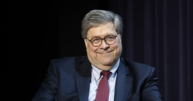 Seriously, Lady: PA Dem Who AG Barr Laughed at During Clown Show Hearing Took a Racial Swipe at Him 