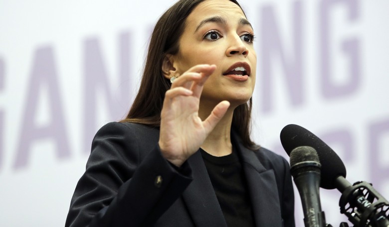AOC Issues Laughable Threat To Trump And Barr Over Supreme Court