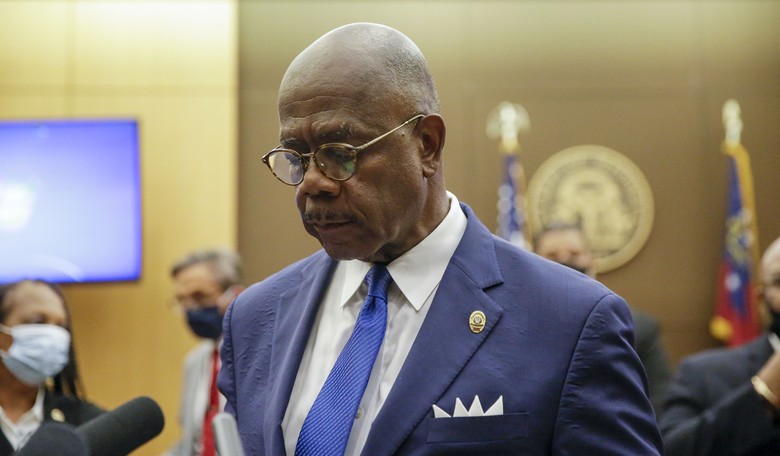 Fulton County DA Paul Howard Bows To The Mob And Ignores The Law By Charging Atlanta PD Officers