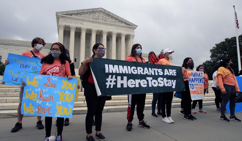 Lawfare GOP Style -- Texas Sues Biden Administration Over Memorandum Stopping Removal of Illegal Aliens