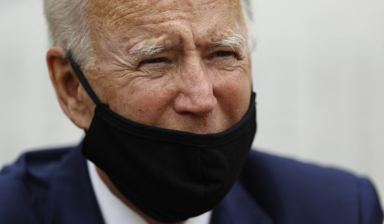 Joe Biden Is Trying to Ignore the BLM Movement, But Will It Work?