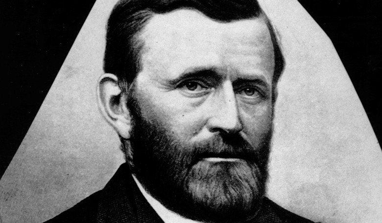 Trump Joins Ulysses S. Grant as Only Two US Presidents to Be Arrested