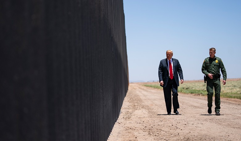 The 2020 Election Is Not Over Yet, But Trump Has To Make Changes