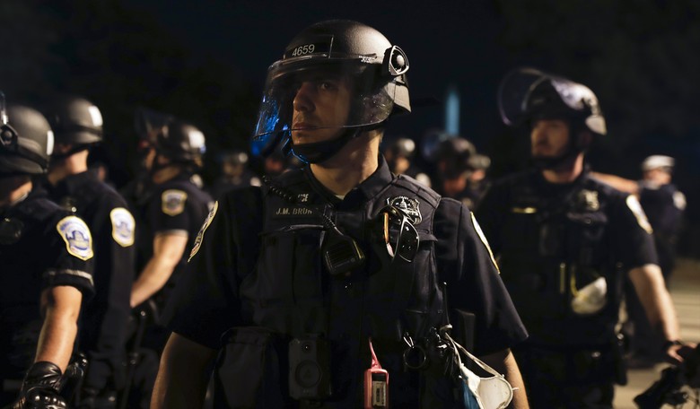 Sure as Shooting: Dem-Run DC Hits 72nd Homicide in 122 Days