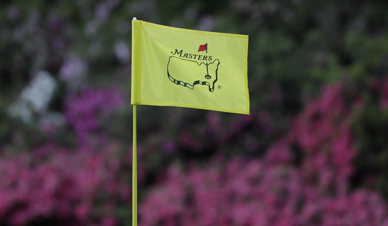 A Crazy Mixup Makes One Man's Masters Dreams Come True
