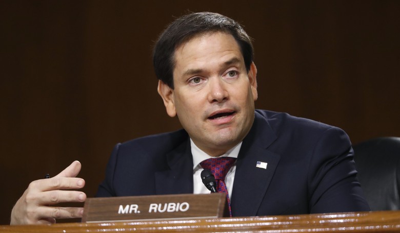 Rubio Busts Fauci for Lying, But CNN Isn't Going to Let Rubio Get Away With Telling the Truth