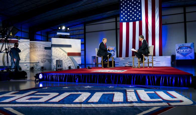 2020 Federally-Backed 'Election Integrity Partnership' Targeted 20 News Sites for Spreading 'Misinformation'