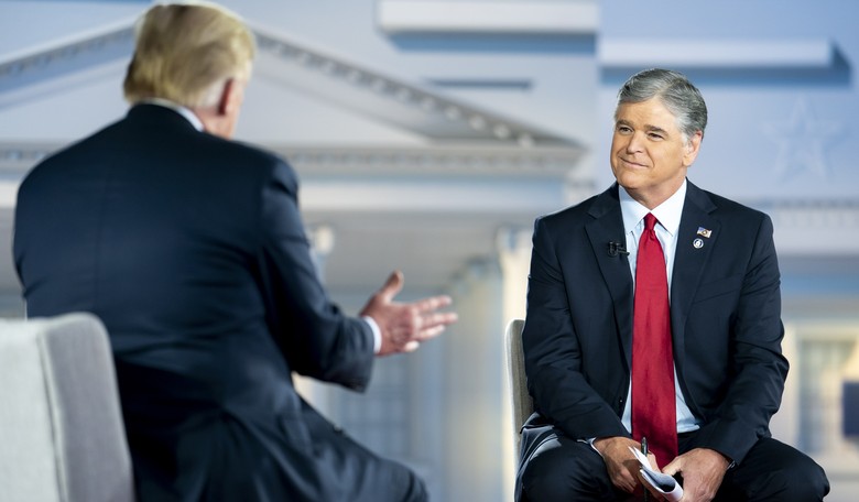 Fox News Making Changes to Their Daytime Lineup — Ratings Decline Starting to Be Felt?