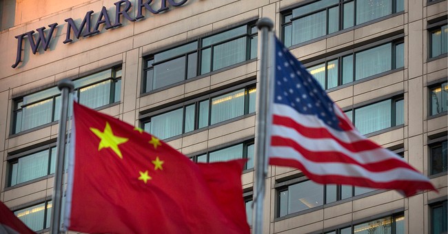 The Chinese Communist Party’s Plot to Destroy America and a Company's Fight To Keep USA Strong