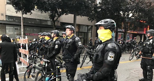 Seattle Police AP featured image