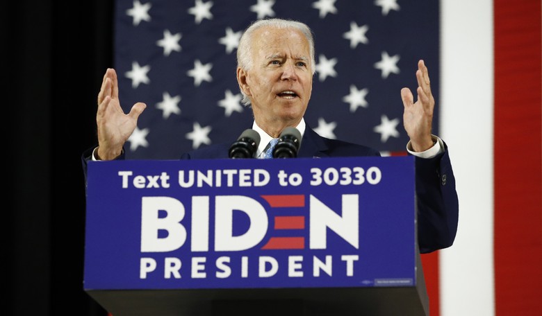Super-Dooper Moderate Joe Biden Ushers in Return to Normalcy by Endorsing Destruction of the Senate Filibuster