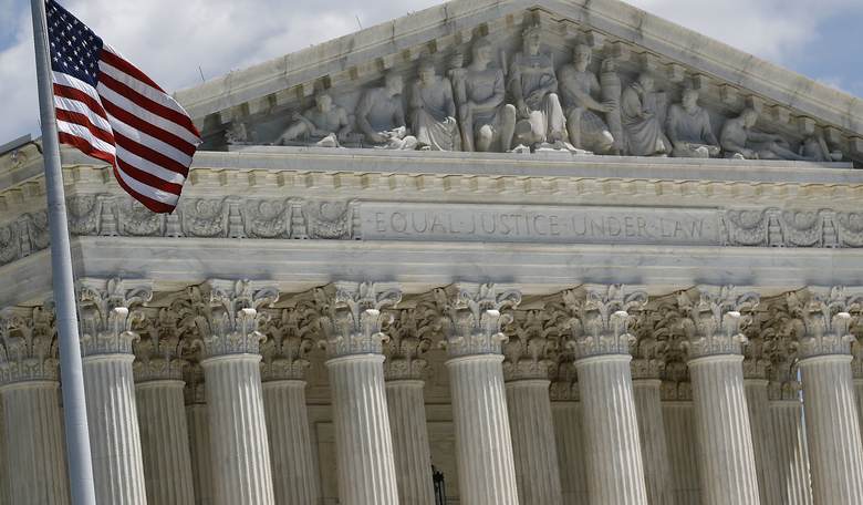 Just in Time: Dictionary.com Alters Definition of 'Court-Packing', the Reason Given Why Is Something Else