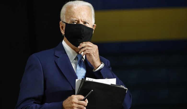 Biden Makes a Promise That Should Worry Everyone