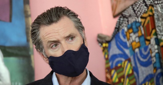 California Judge Finds Newsom Lacked Authority for Mail Ballot Order