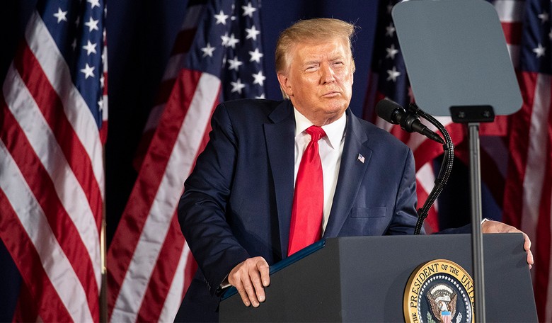 Trump Taps Conservative Giants to Lead 1776 Commission