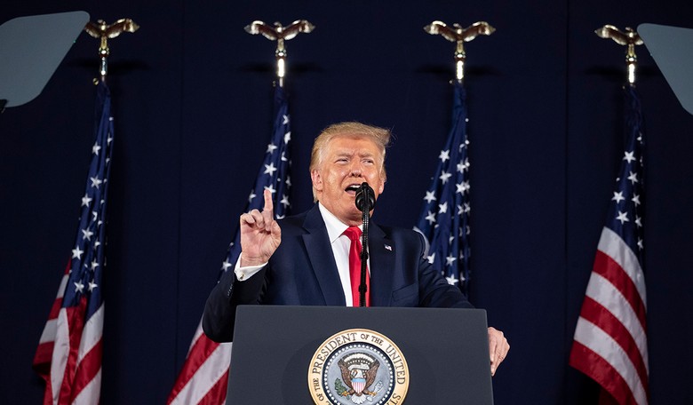 Conservative Activist Charlie Kirk: Trump Can 'Guarantee' a Win by Doing Just One Thing