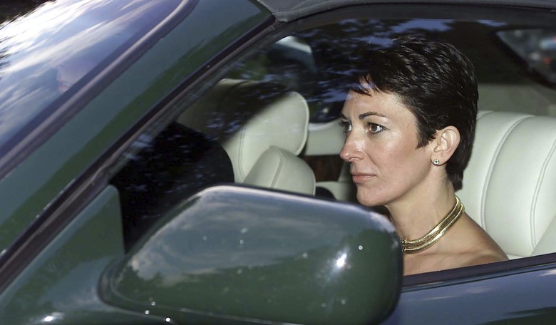 Epstein Investigation Still Continues, Ghislaine Maxwell May Face More Charges