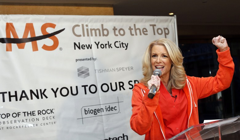 Janice Dean's Reaction to the Resignation of Cuomo Says It for All of Us
