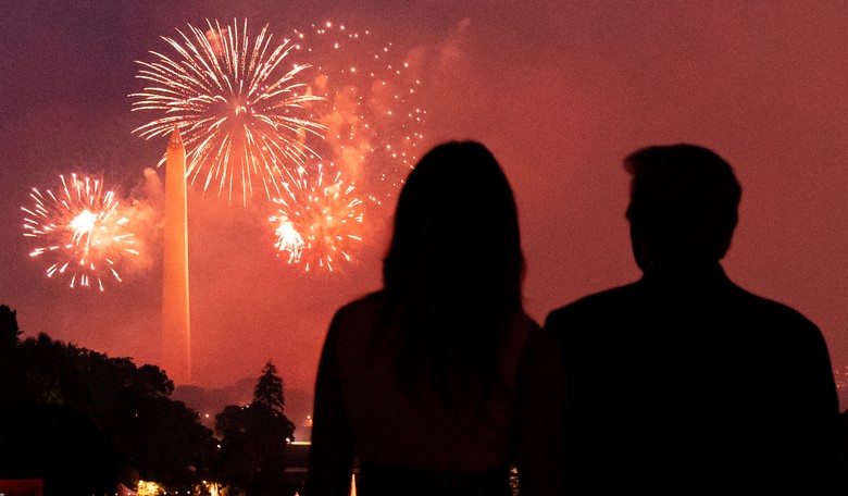 Lets Get Back to Our Roots and Remember What Independence Day Is About