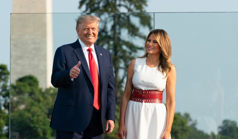SCOTUS Rules Against Trump Over Financial Records, But the President Walks Away the Winner