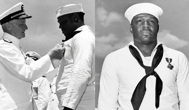 A US Navy That Instructs on Pronouns Is a Navy Unprepared to Fight a War
