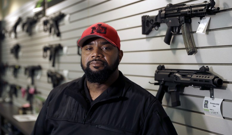 The Washington Post Proclaims Who Is Responsible for Murder Spikes, and They Are Laughably Wrong