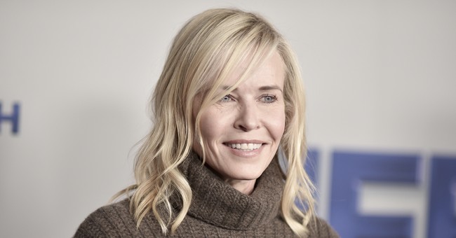 'I Had to Remind Him That He Was a Black Person': Chelsea Handler Sounds Off on 50 Cent's Support of Trump