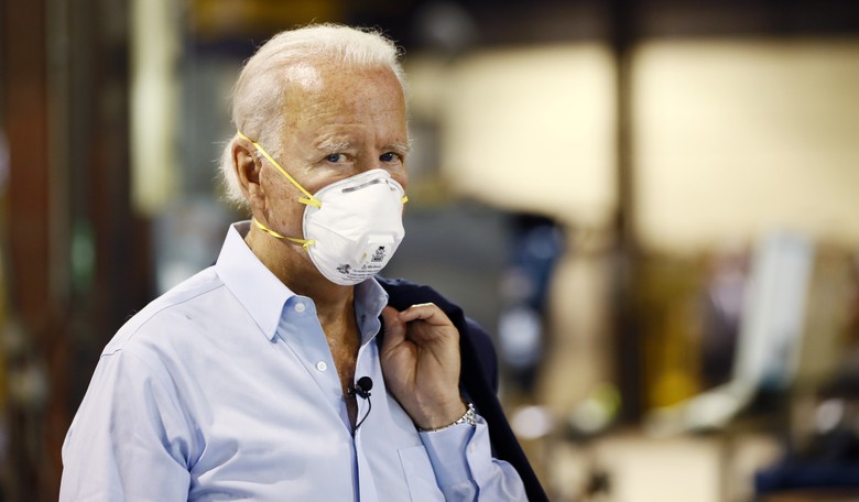 Florida Democrat Party Members Declare Joe Biden is Suppressing the Latino Vote