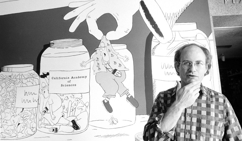 It's Finally Happening: The Far Side is BACK!
