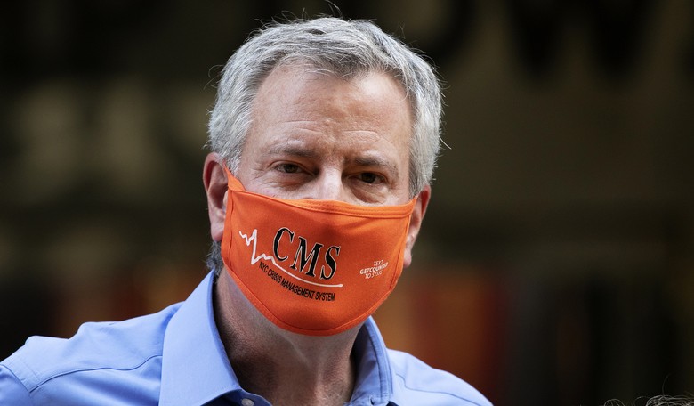 Hardball: Trump Makes Moves to Defund NY and Other 'Anarchist' Cities