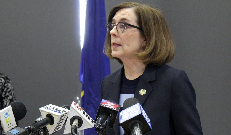 Oregon’s Governor Nixes Math, Reading, and Writing Proficiency Standards