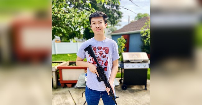 Fordham University Imposes 'Soviet-Style' Punishments for Supporting Fallen Officer, Second Amendment