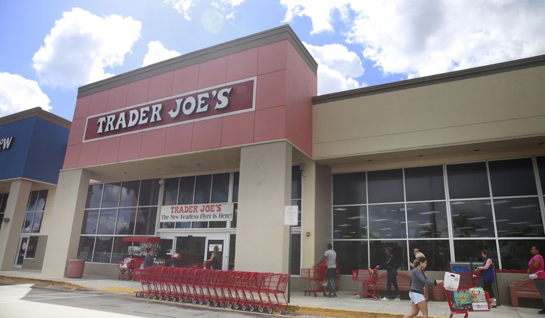 Trader Joe's Decides Against Caving To The Mobs, Will Not Change Packaging