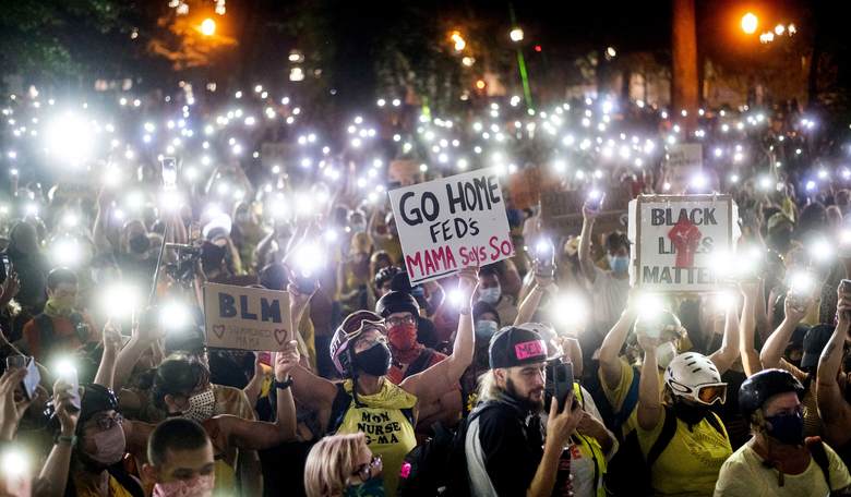 Follow the Science! - Study Links Left-Wing Extremism and Mental Illness