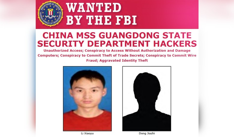 Sit Down for This One -- Former CIA Officer Arrested as Chinese Spy:  You'll Never Guess Who Hired Him