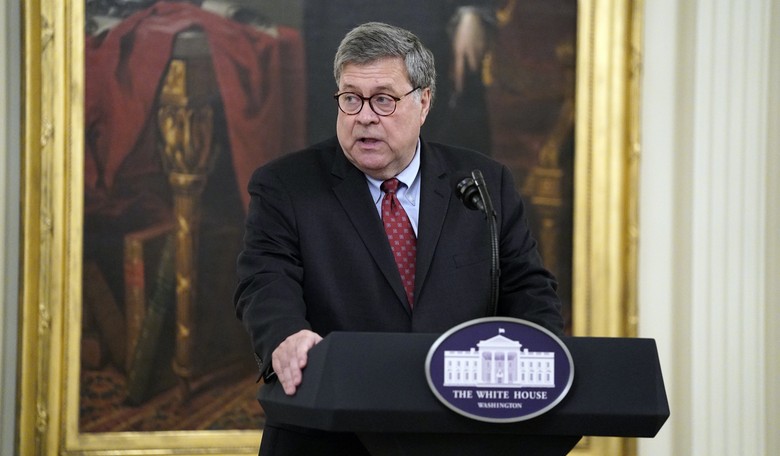 Let's Clear up a Misconception -- There Is NO DOJ Policy Preventing Indictments Prior to an Election