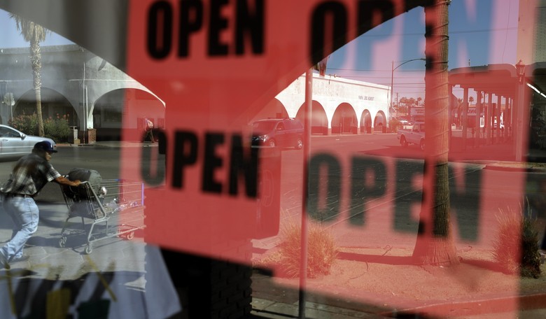 As Biden Spends Trillions on Political Boondoggles, 41 Percent of Small Businesses Can't Pay November's Rent