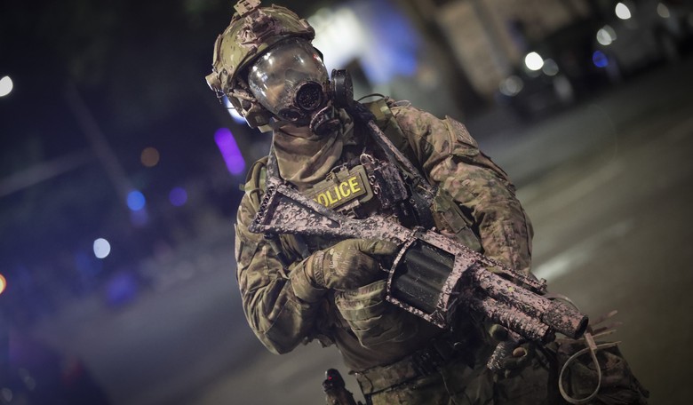 What Led To the Deal Between Oregon Governor and DHS?  Kent State Ring a Bell?
