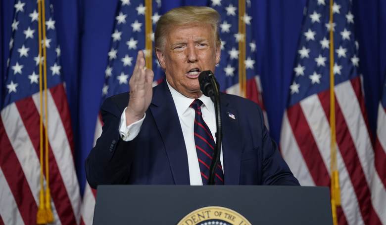Trump Petitions GA Supreme Court to Block DA From Prosecuting Case, Throw out Grand Jury Report