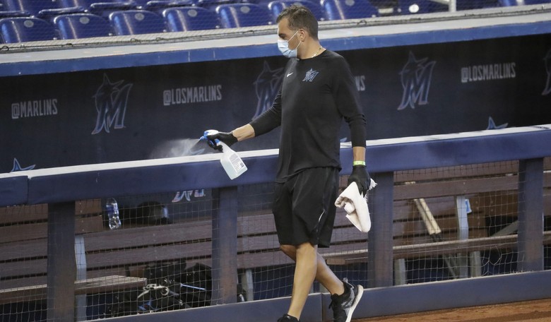 The Morning Briefing: COVID Is Going To Kill Sports Before Woke Hell Will