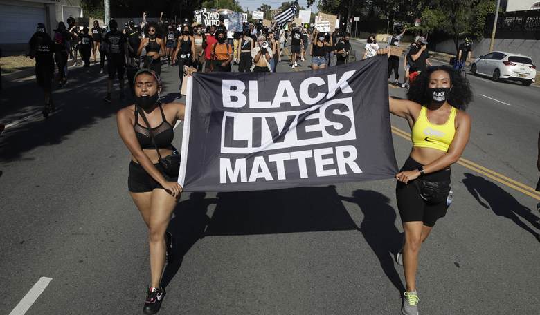 California School Board Faces Ire of Parents After Teacher Reveals Shocking Union-Backed BLM Curriculum