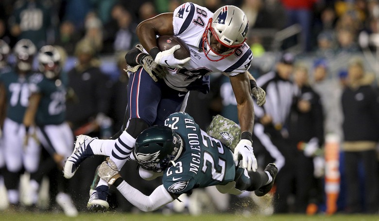 Patriots Fan Harassed by Lunatic Raiders Fan in Viral Video Attends Patriots Game as Owner's Guest