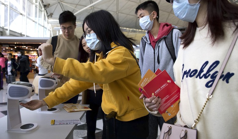 A School District Classifies Asians with Whites, and Hilarity Ensues