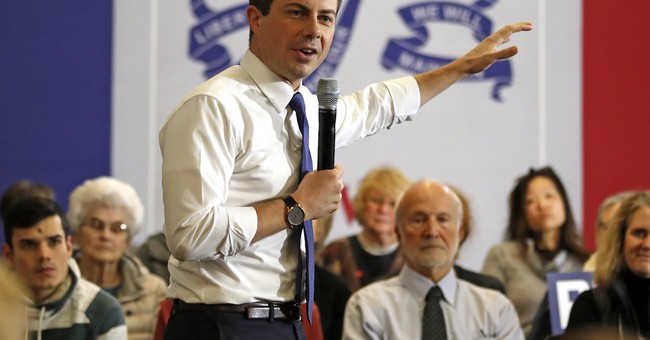 Mayor Pete Says There’s No Place in Democratic Party For Pro-Life Democrats