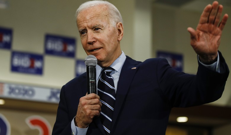Biden Claims He 'Became A Professor’ After He Left the Obama Admin, Except He Never Taught A Class