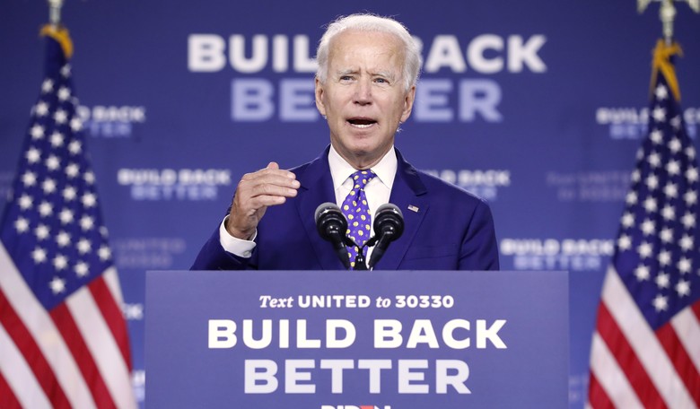 Joe Being Joe: Biden Finally Does Presser, Awkwardly Only Takes Questions From Pre-Approved List of Reporters