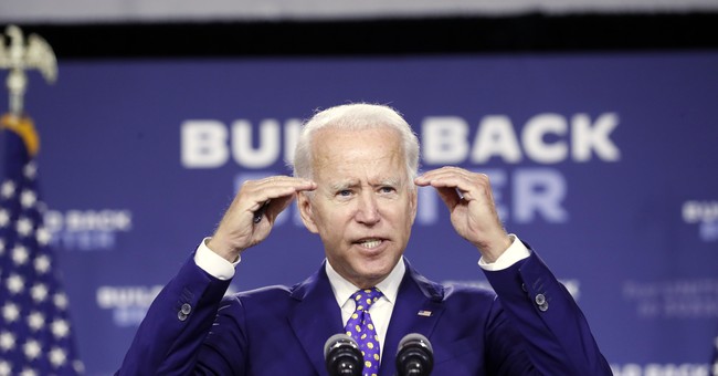 Will Biden pick Harris for Veep -- or Rice?