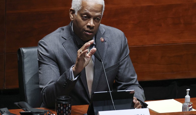Hank Johnson Delivers Another Jaw-Dropping Comment - This Time About Illegal Aliens